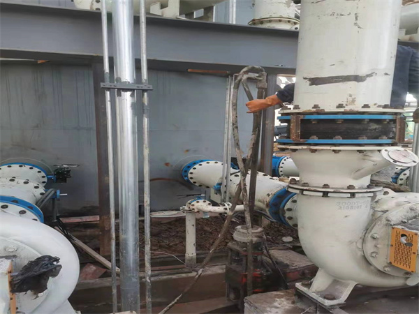 称多设备基础沉降下沉注浆加固增加荷载