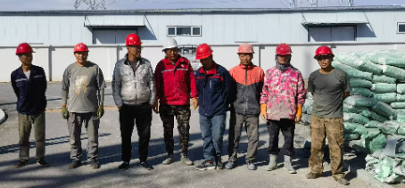 称多厂房地基沉降注浆加固施工队伍怎么选